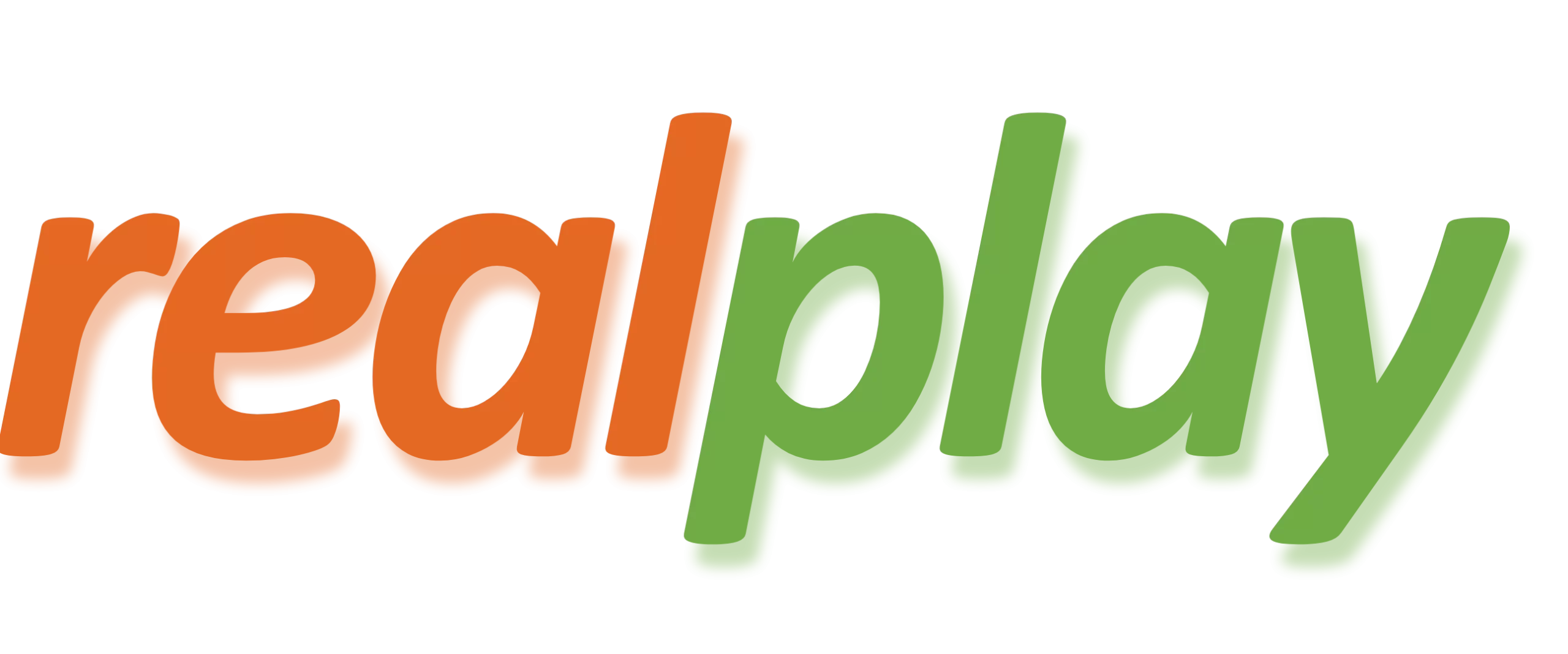 realplay logo